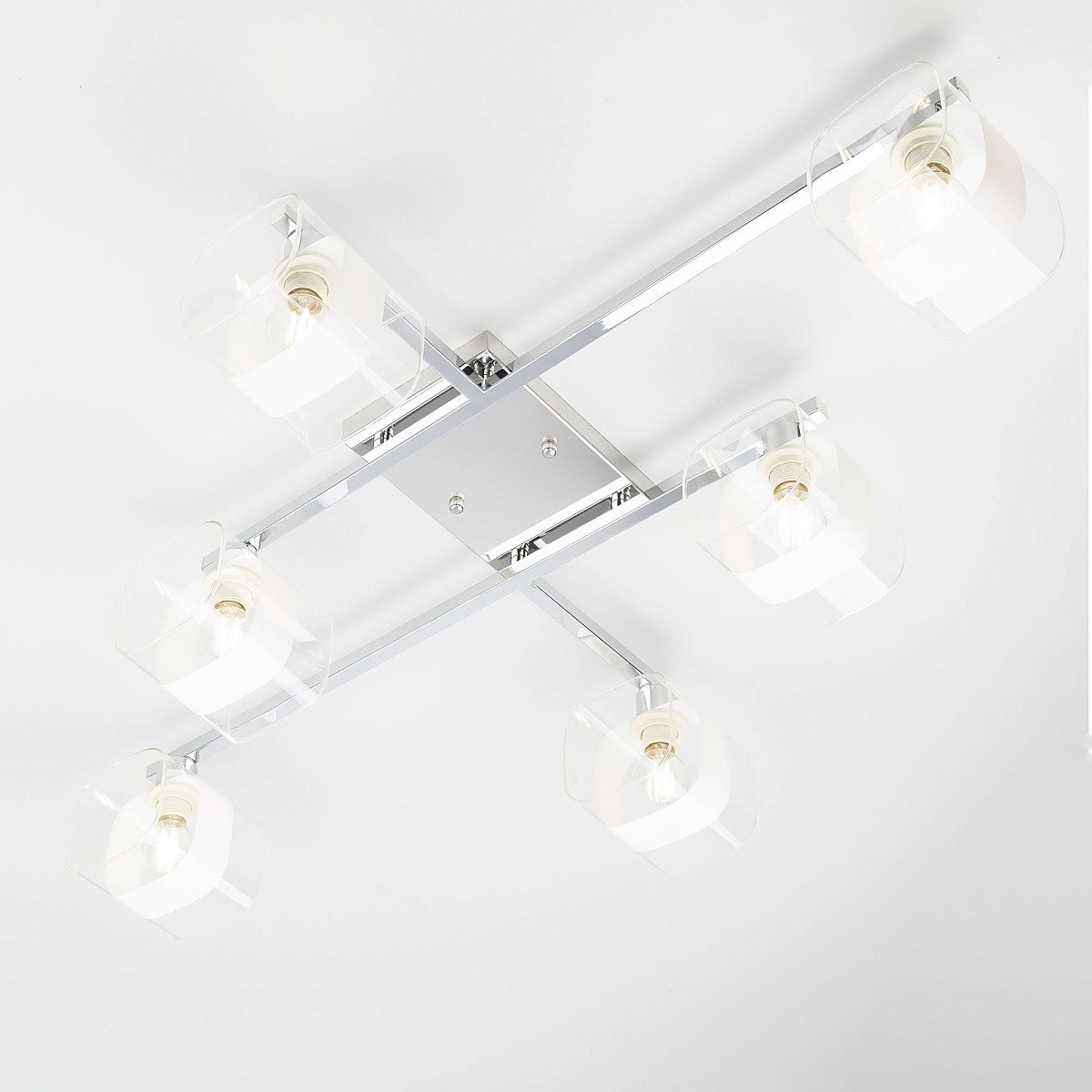 CL139161 Потолочная люстра Citilux Вирта CL139161