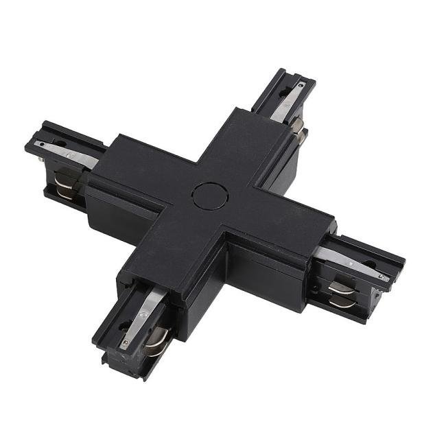 WTF.L5.60.X10 Коннектор для шинопровода Wertmark WTF WTF.L5.60.X10