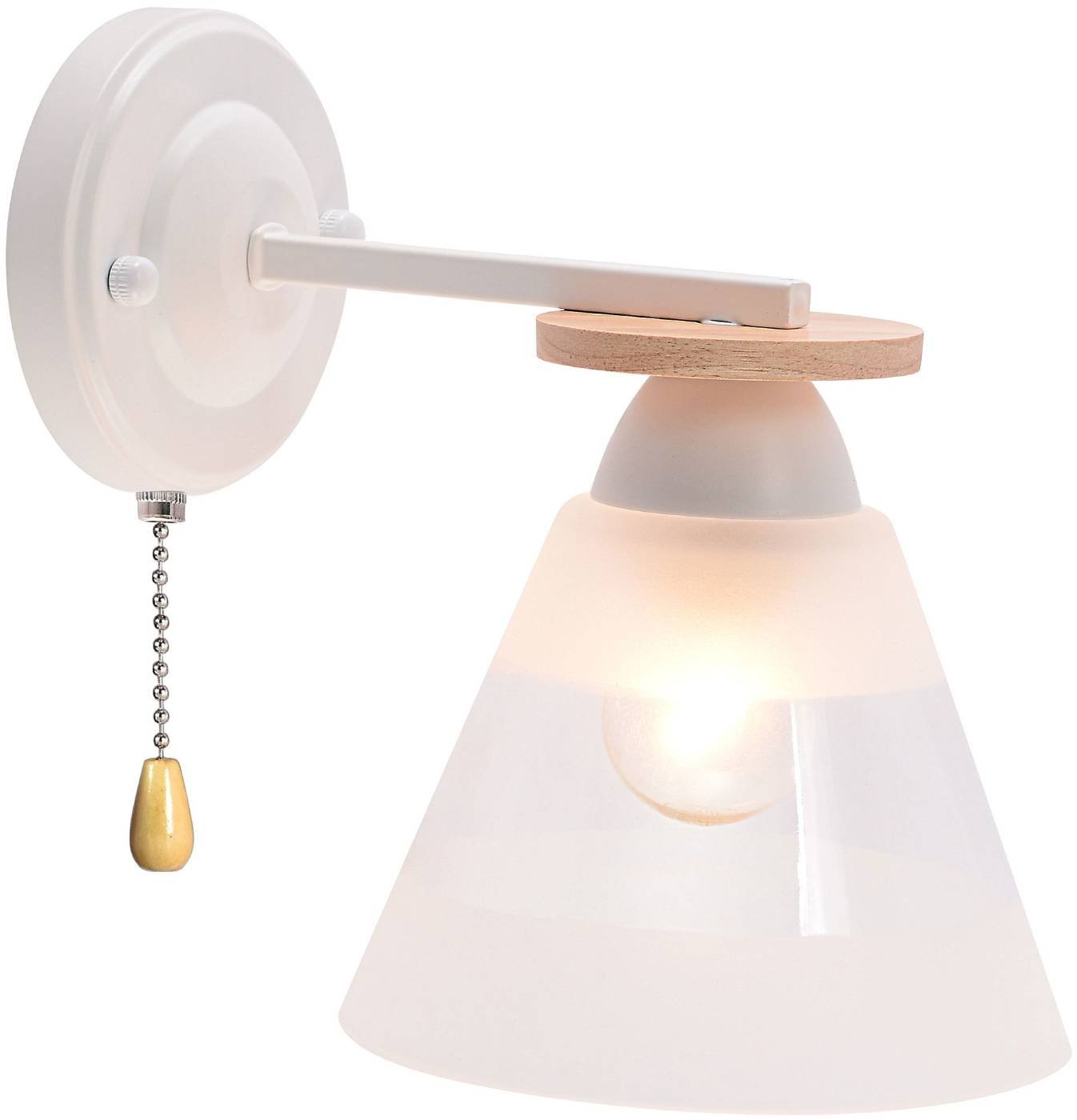 Настенное бра Rivoli Theothila 9177-401