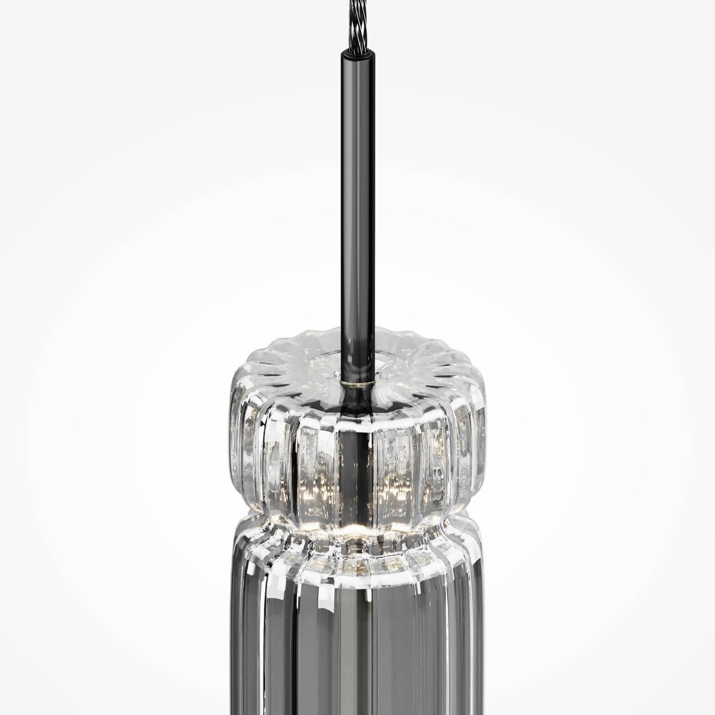 MOD272PL-L12CH3K1 Светильник подвесной Maytoni Ordo MOD272PL-L12CH3K1