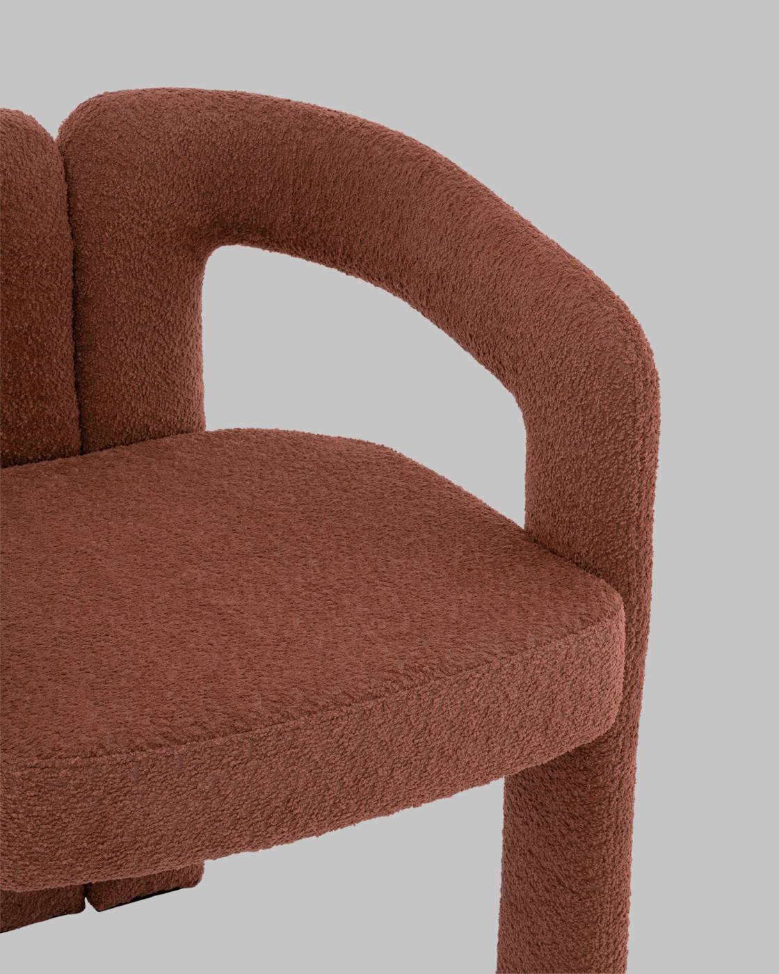 Обеденный стул Stool Group TG-bolindger-C63