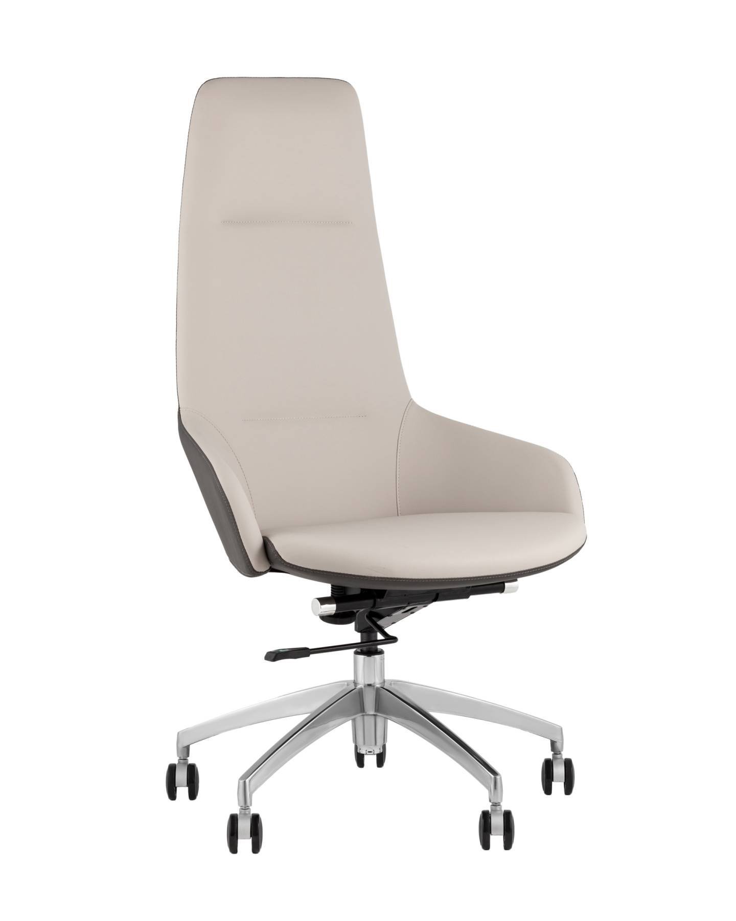 A308 8371-12/1 Кресло офисное Stool Group Soulo A308 8371-12/1