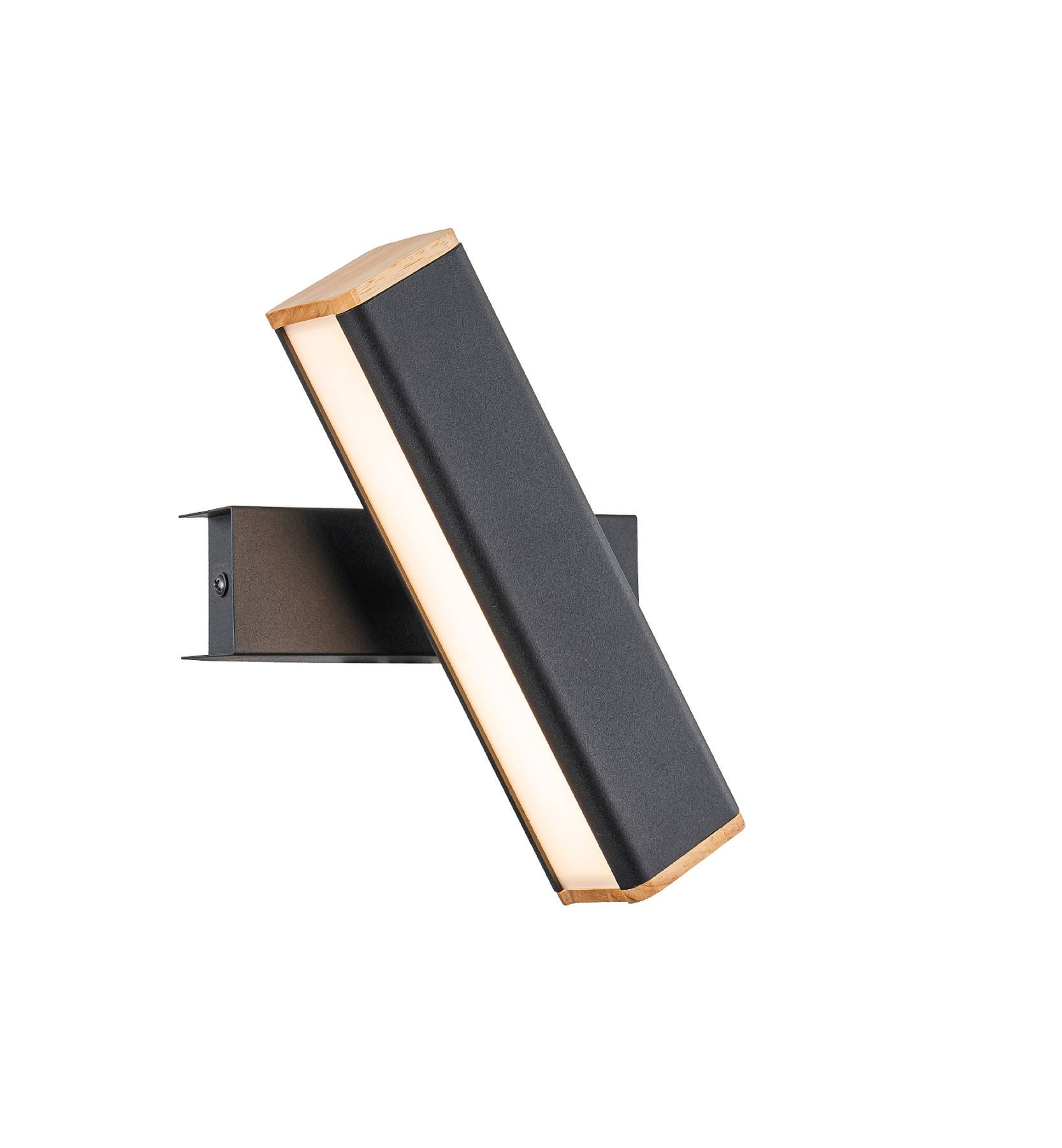 A2017AP-8BK Настенный светильник Arte Lamp Bucaneve A2017AP-8BK