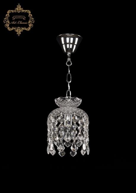 14.03.1.d15.Cr.L Светильник подвесной Art Classic 14.03.1.d15.Cr.L