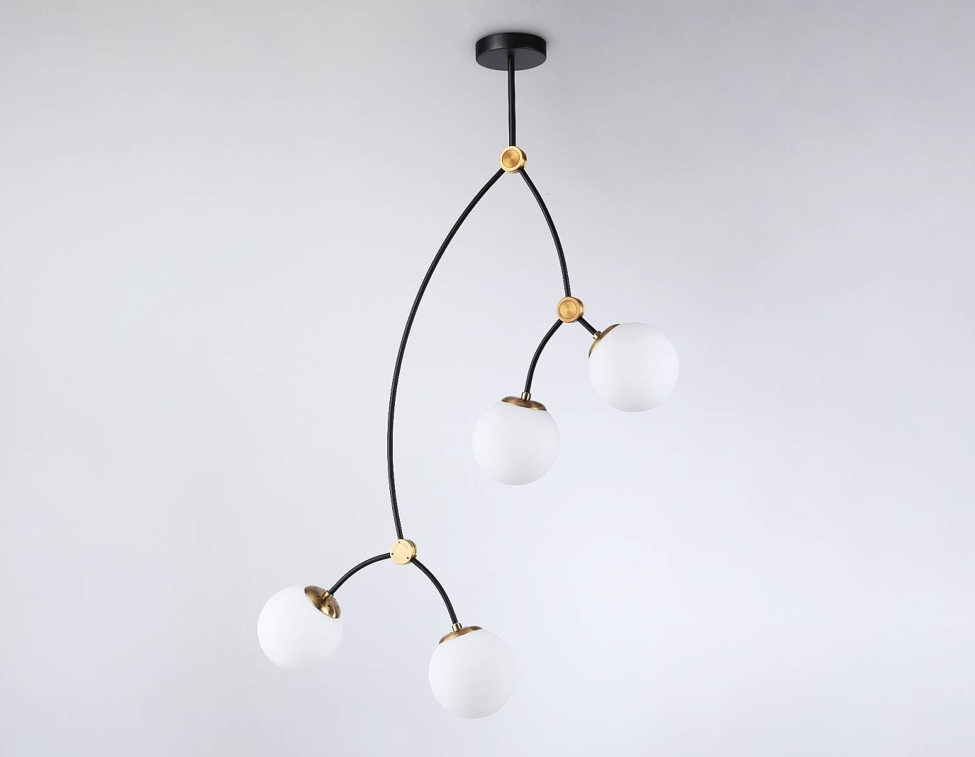 Потолочная люстра Ambrella Modern TR2575