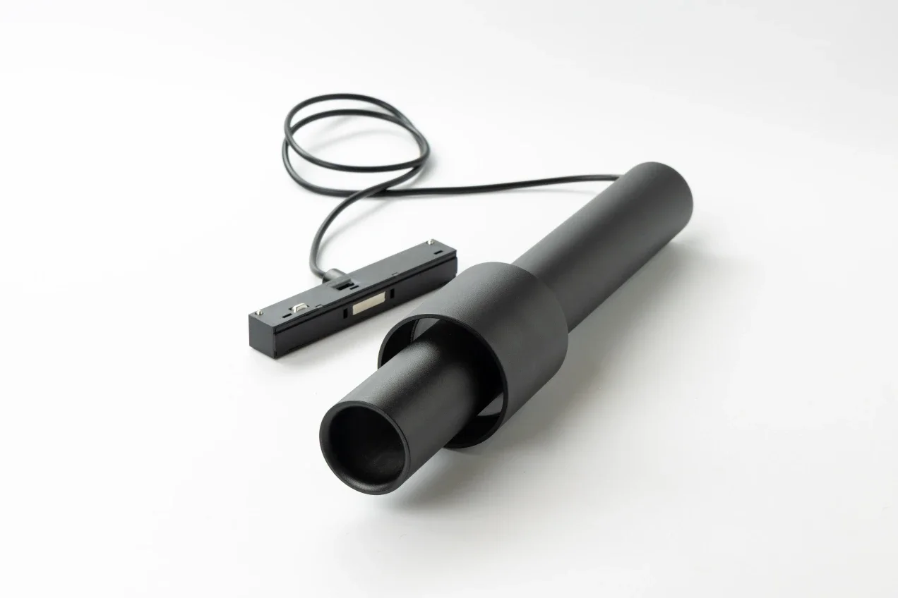 Трековый светильник Fly-Fi ЛЭД-ПРОФИ FF-S-PD-MIC