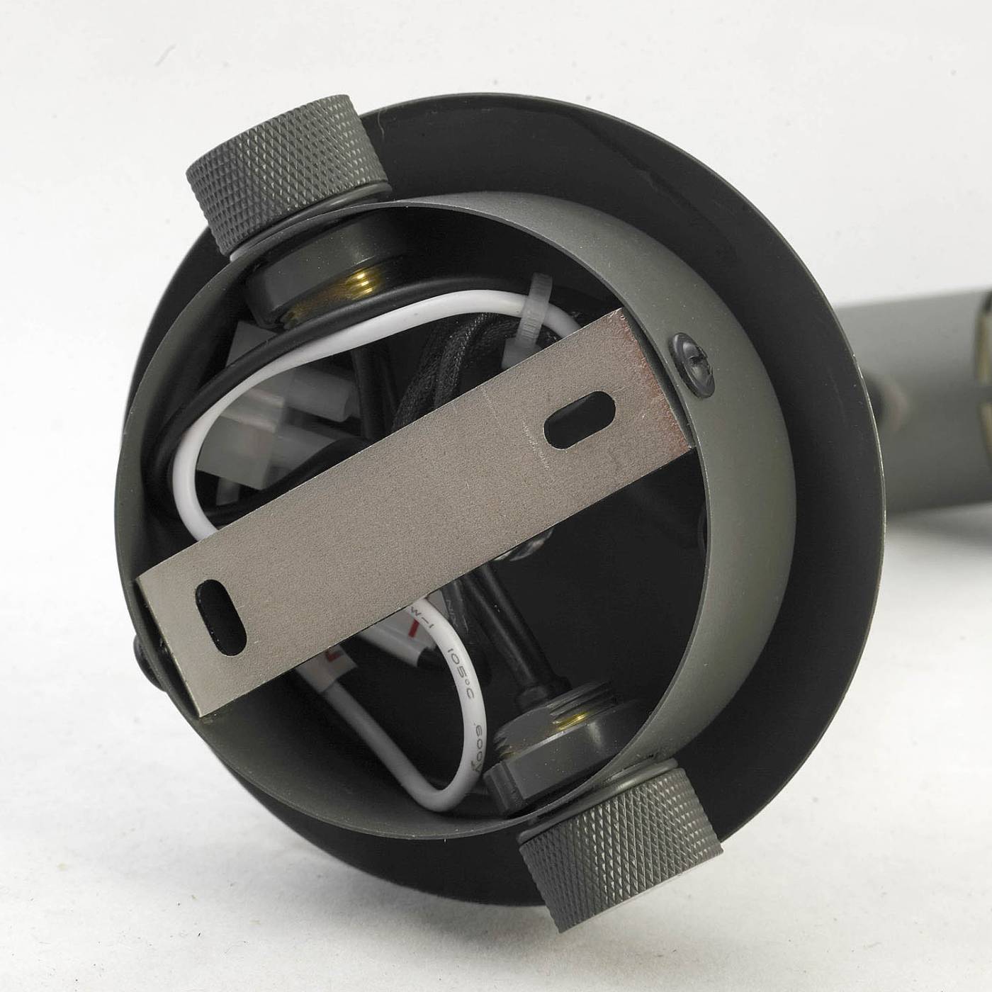 Светильник спот Lussole LOFT Bay Shore LSP-9821