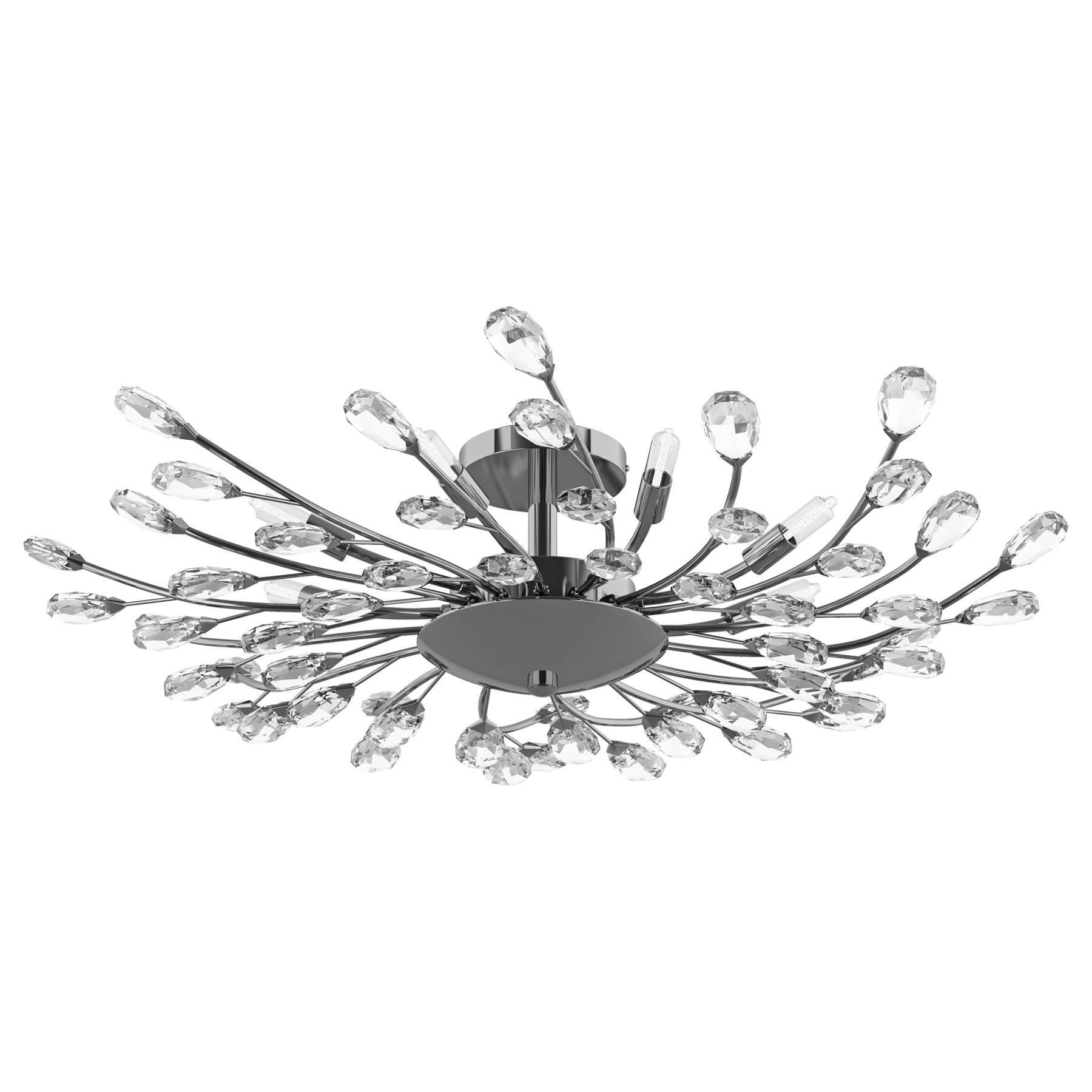 791184 Потолочная люстра Lightstar Isabelle 791184