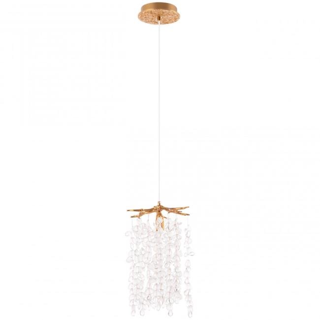 23110.210.1.G9.D IB Светильник подвесной Arte Milano Milano-1 23110.210.1.G9.D IB