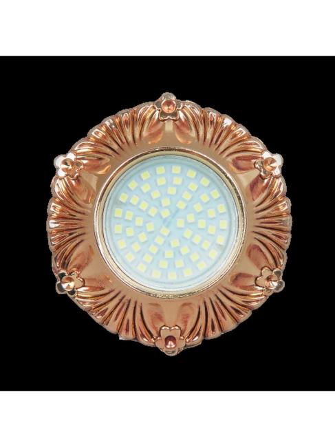 Встраиваемый светильник Elvan TCH-001-MR16-5.3-Gl