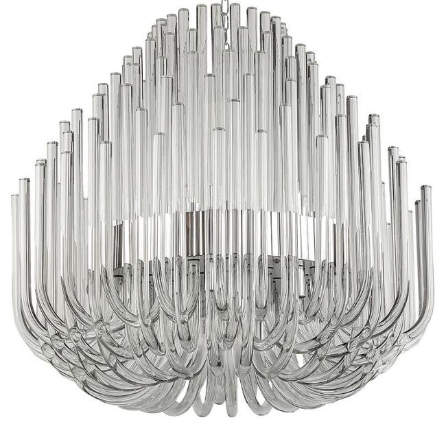 L23516 Подвесная люстра L'Arte Luce Luxury Durren L23516