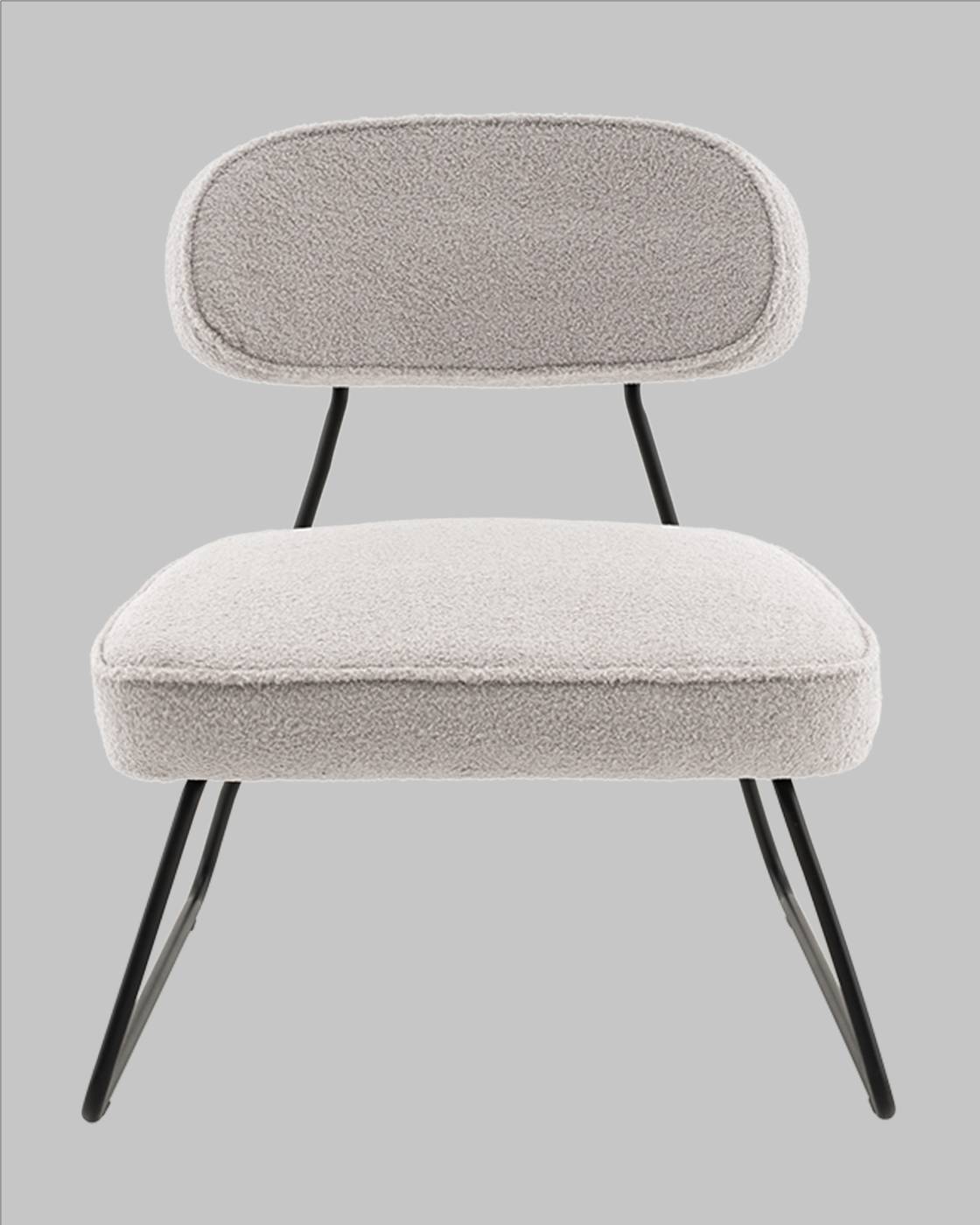 Кресло Stool Group Kate AV 336-F81cl-9005