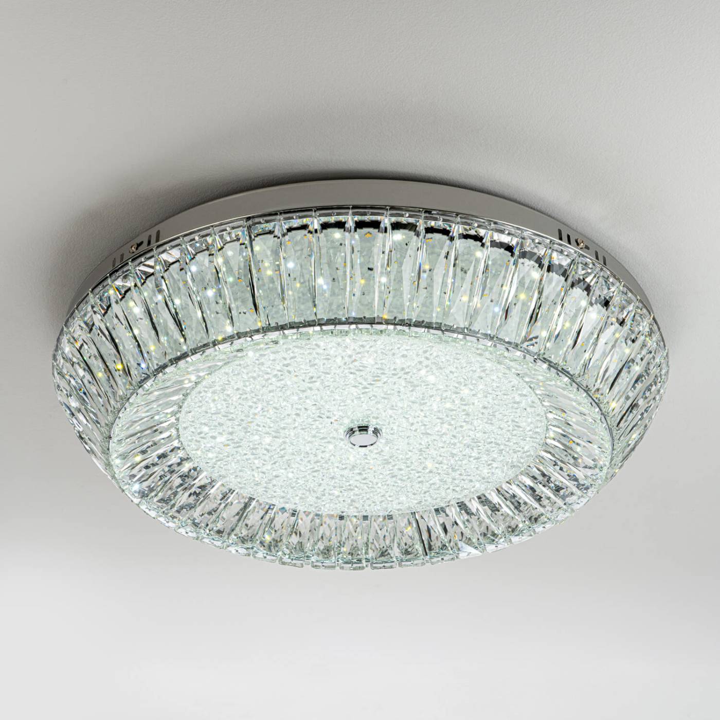 L1190-600 CR Потолочный светильник L LED4U L1190-600 CR