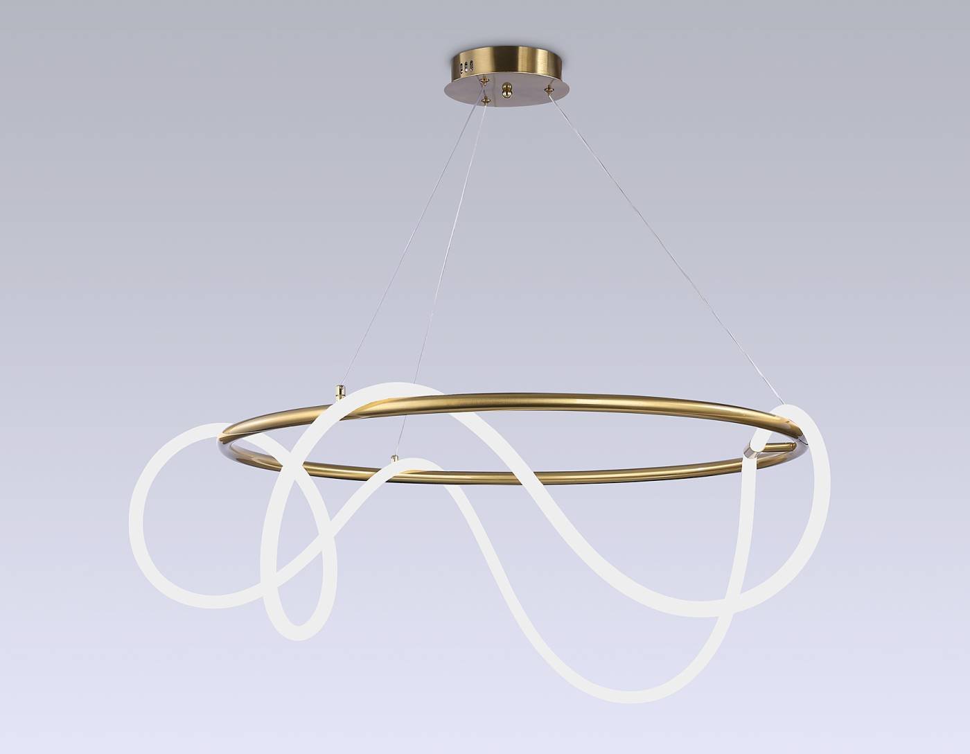 FL10511 Подвесная люстра Ambrella Line FL10511