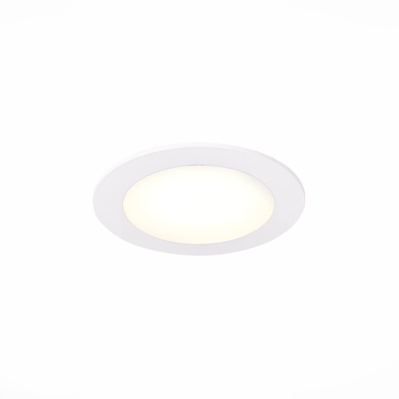 Встраиваемый светильник ST Luce Litum ST209.538.06