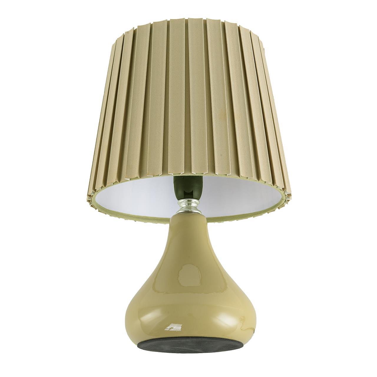 Настольная лампа Lumion Naina 8183/1T