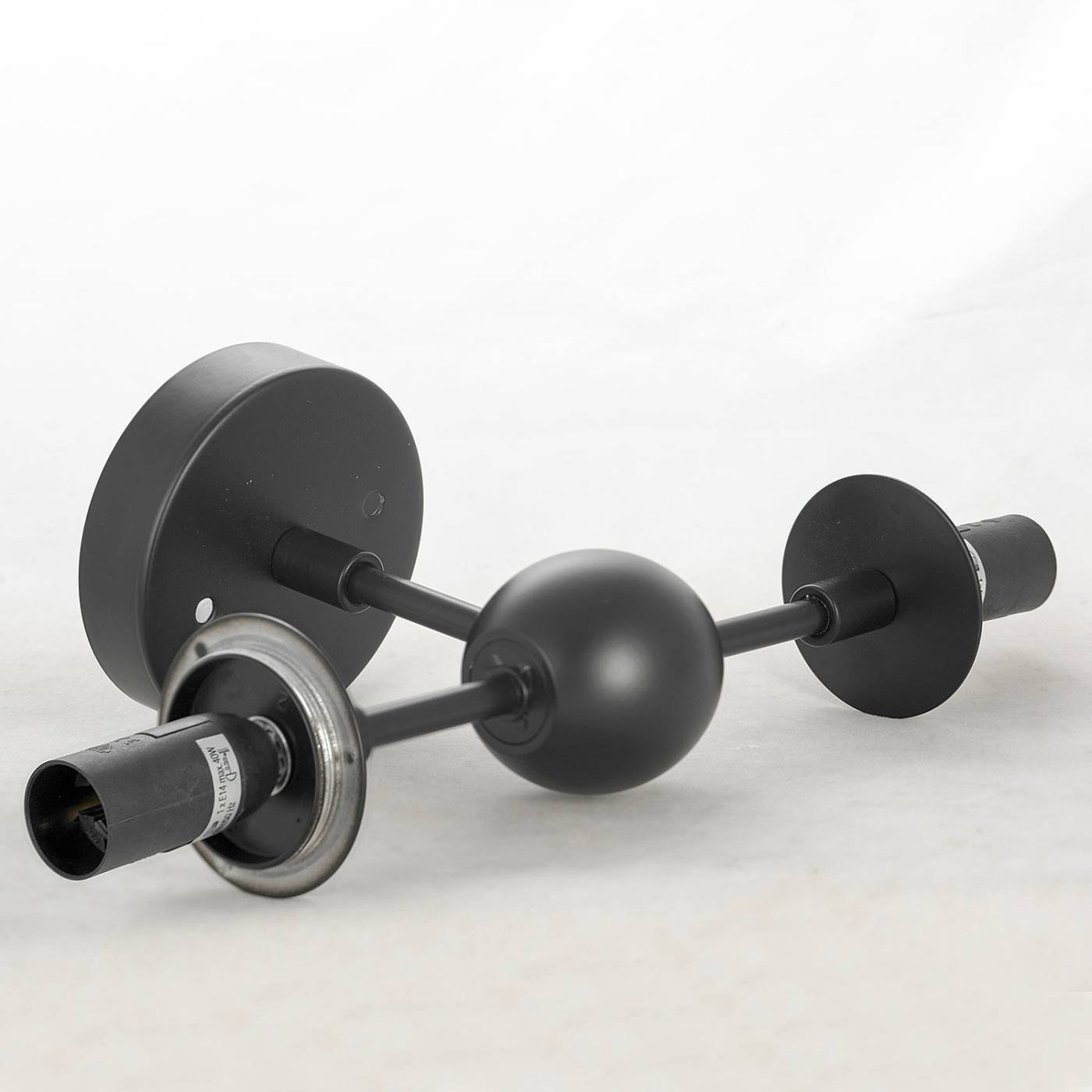 LSP-8594 Настенное бра Lussole Hartwell LSP-8594