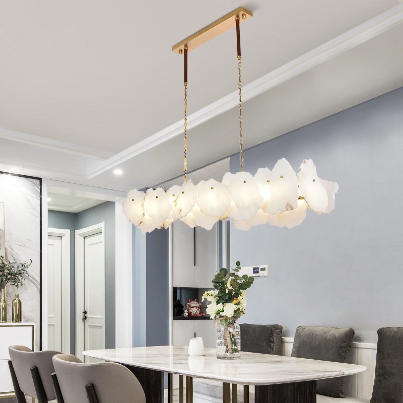 Подвесная люстра ImperiumLoft Im_L1291 155039-60
