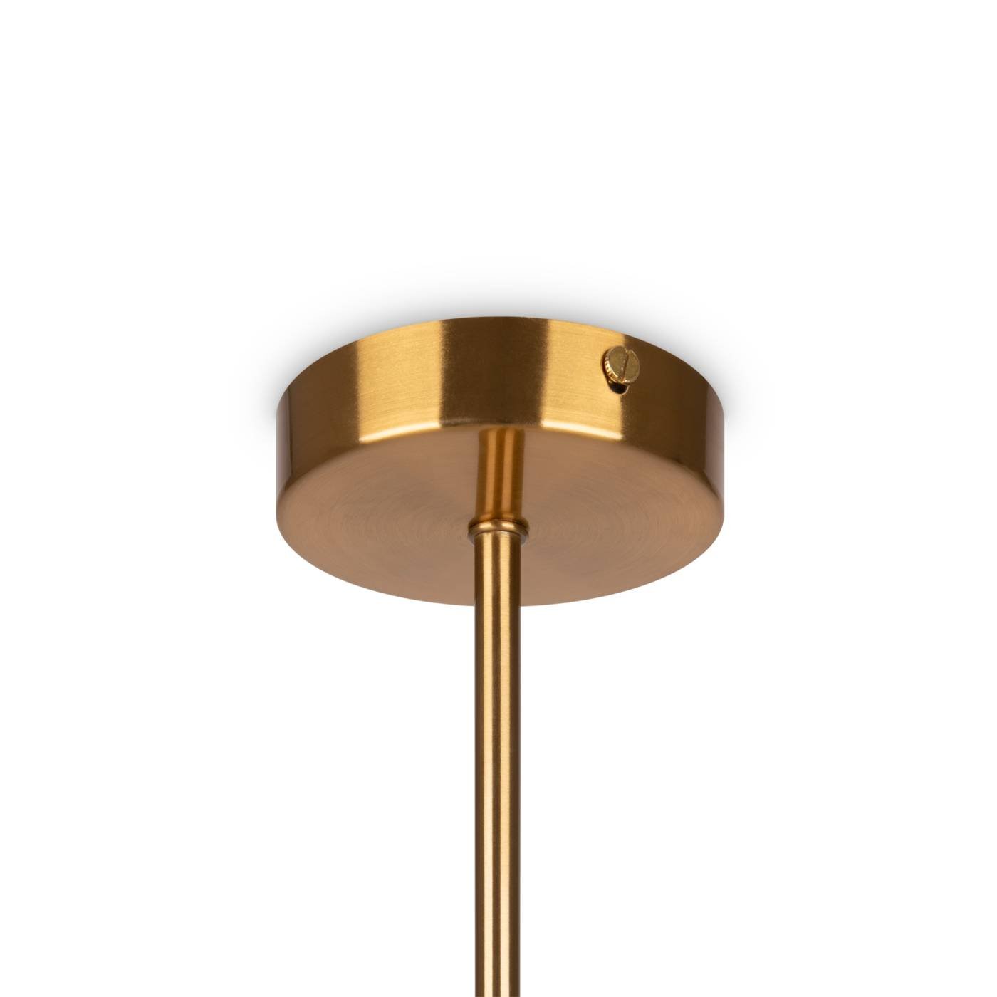 FR5233PL-13BS Потолочная люстра Freya Inversion FR5233PL-13BS