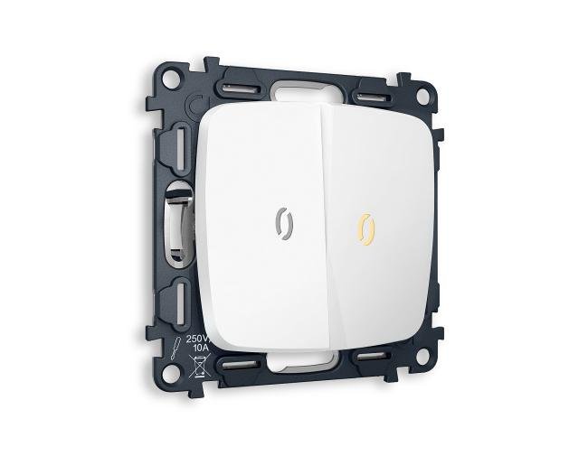 MO124010 Выключатель Ambrella Volt OMEGA MO124010