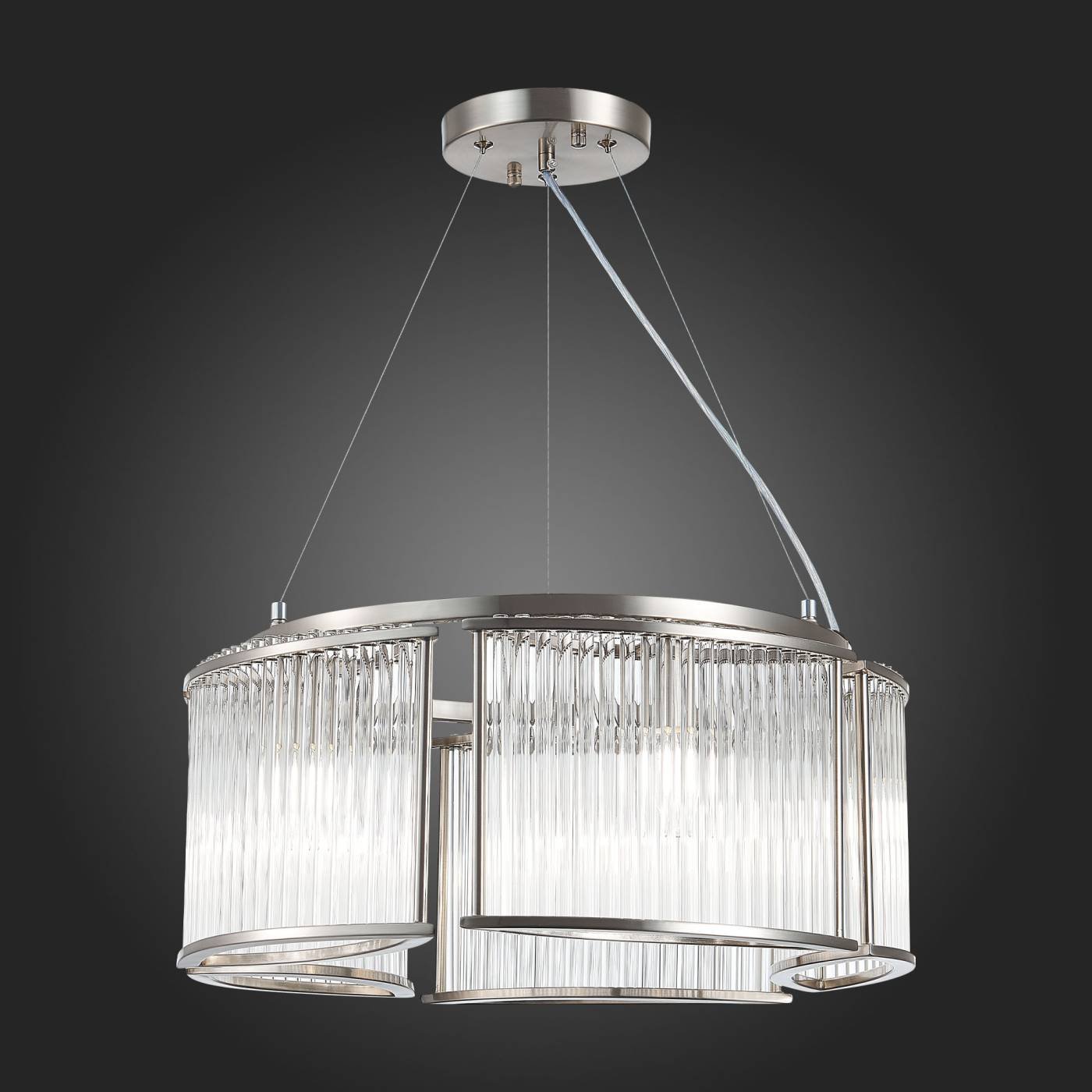 SL1627.103.05 Подвесная люстра ST Luce Velletri SL1627.103.05
