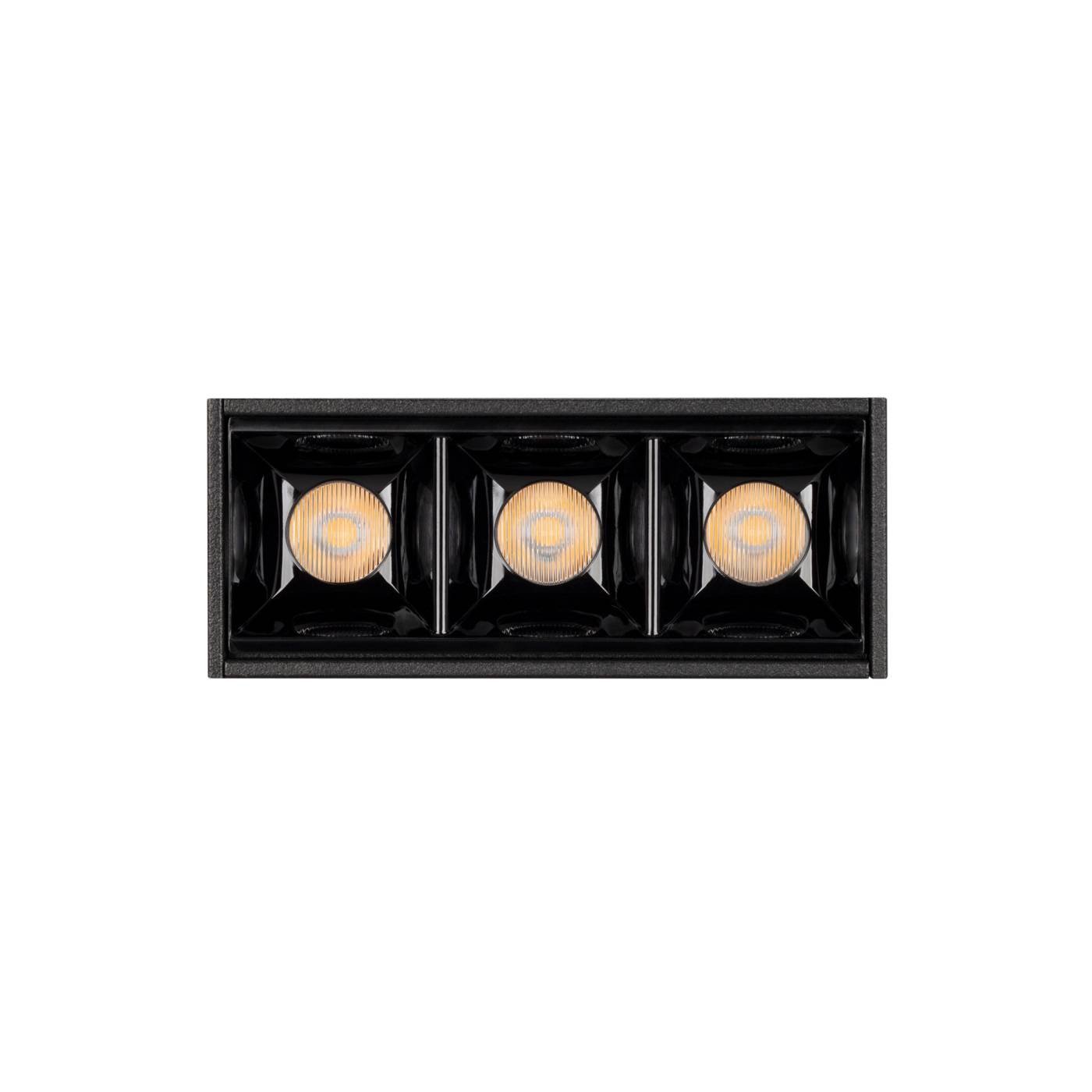 Трековый светильник Arlight Mag-Laser 027622