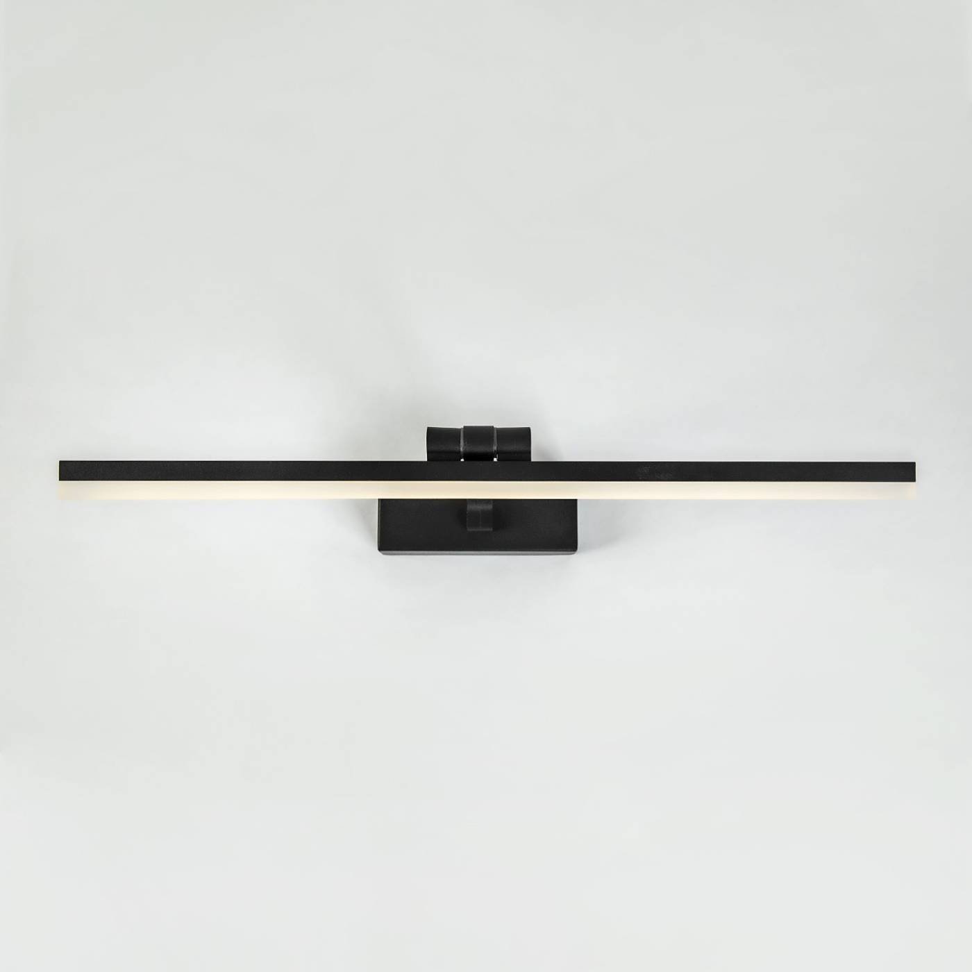L7186-420 BK Настенный светильник L LED4U L7186-420 BK