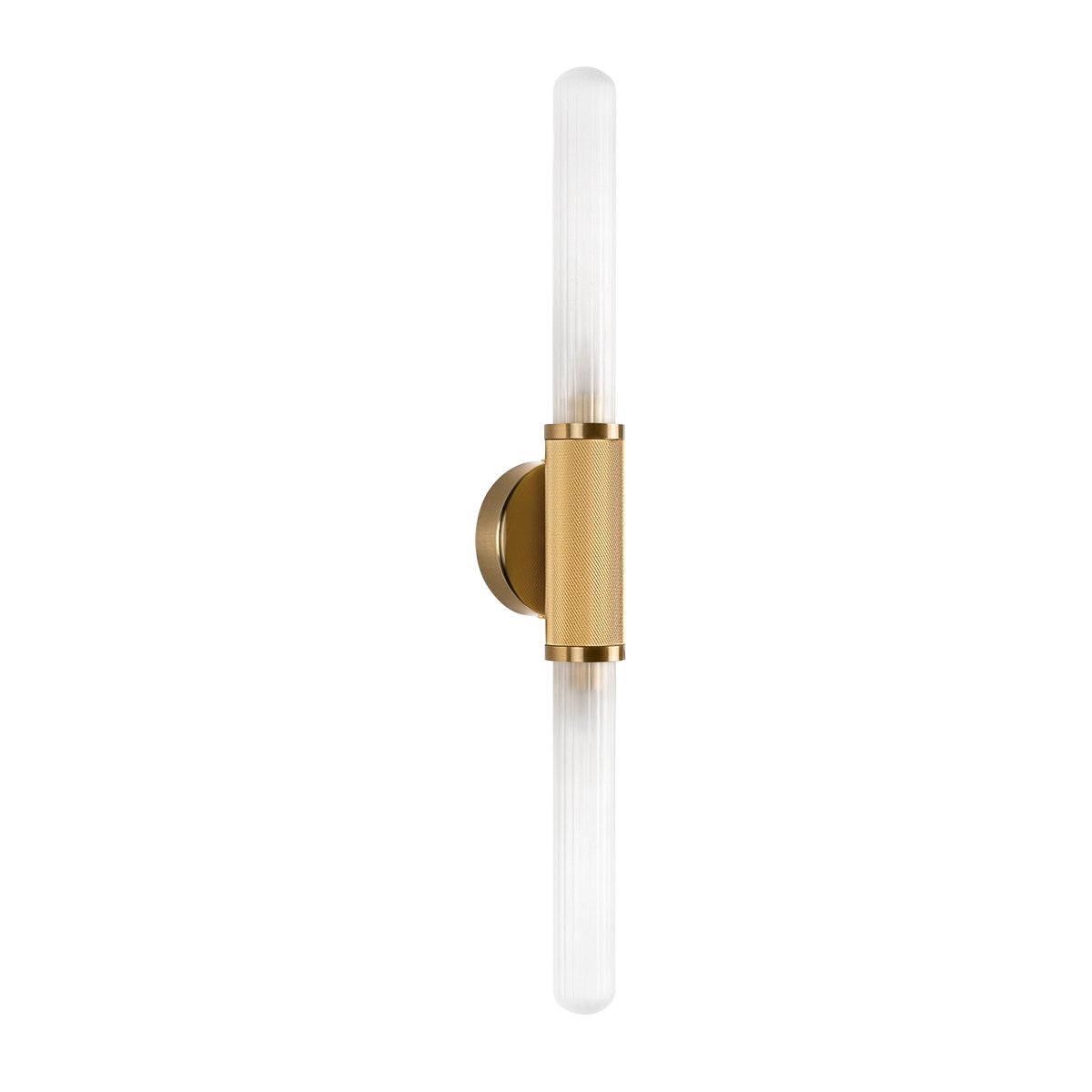 Настенный светильник Duality Loft It 10472W/B Gold