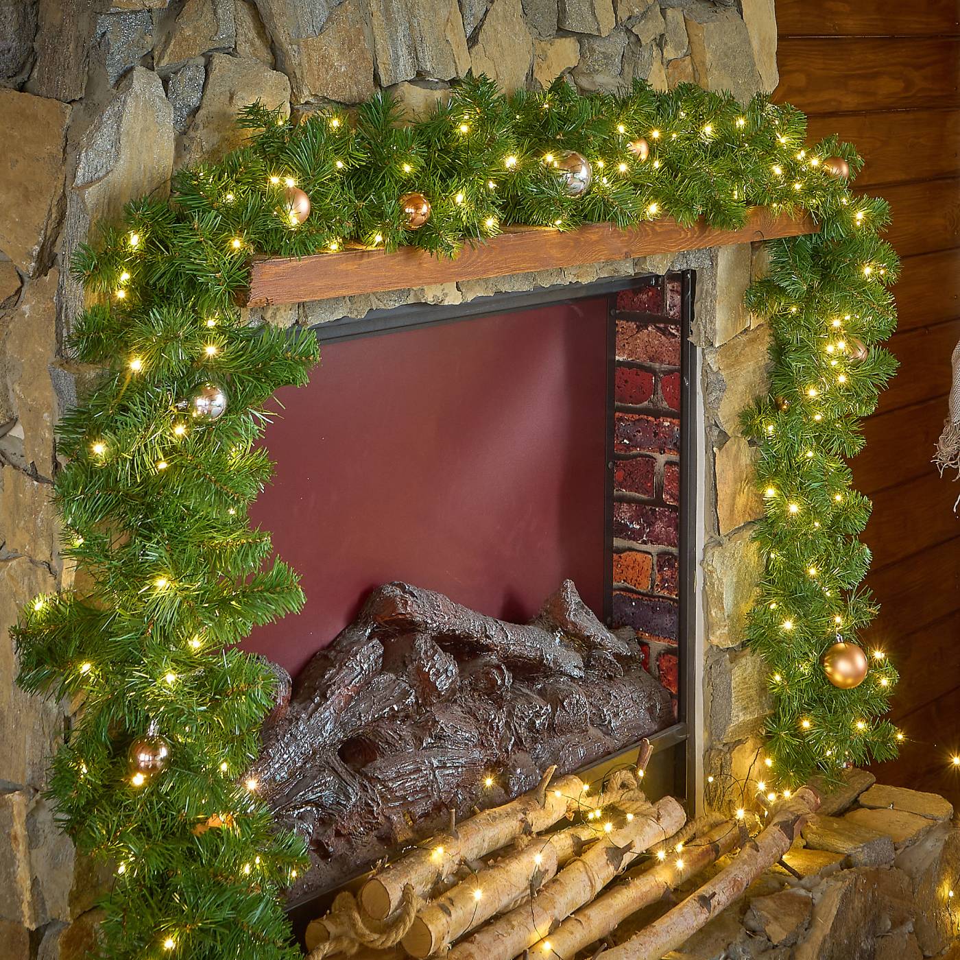 ULD-S3000-300/DGA WARM WHITE IP20 DEW Гирлянда Uniel ULD-S3000-300/DGA WARM WHITE IP20 DEW