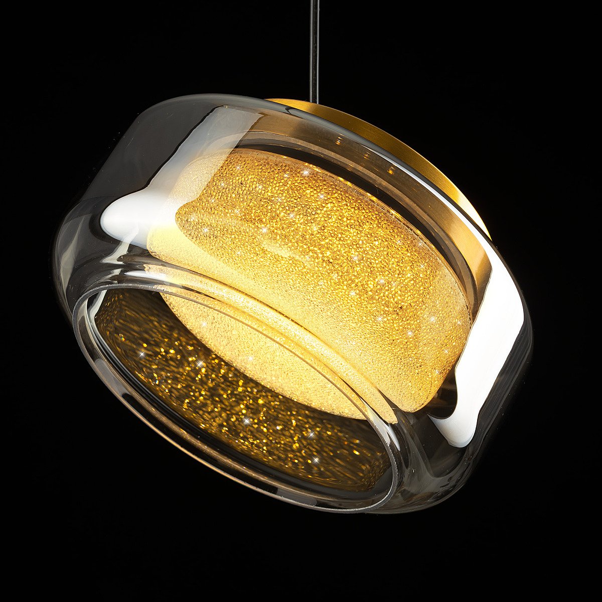 CL247011 Светильник подвесной Citilux Signature CL247011