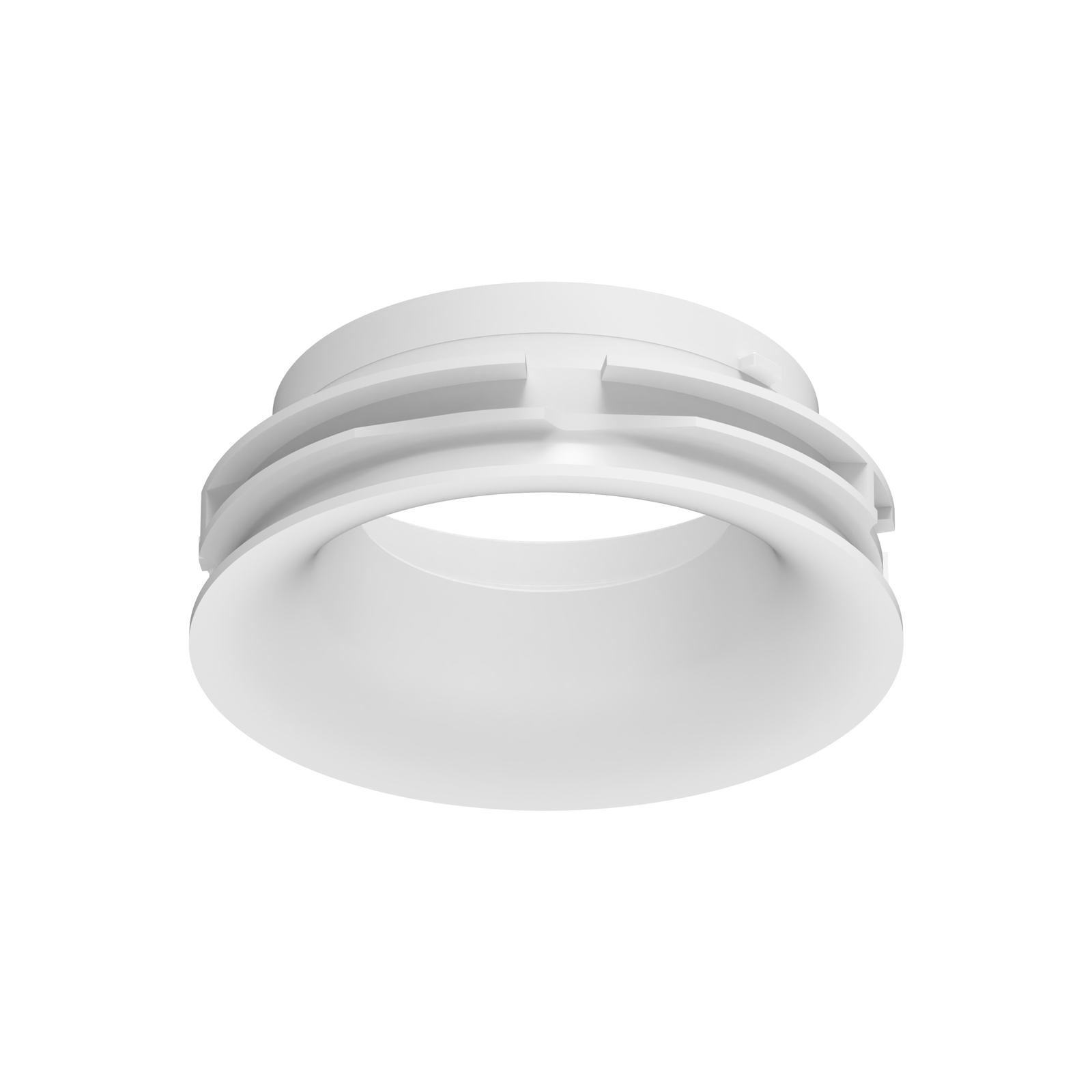 00-00009787 Корпус светильника COMBO2-SR-WH, SWG LUMKER 00-00009787