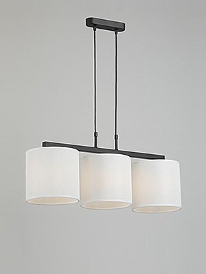 V2882-1/3S Светильник подвесной Vitaluce V2882-1/3S