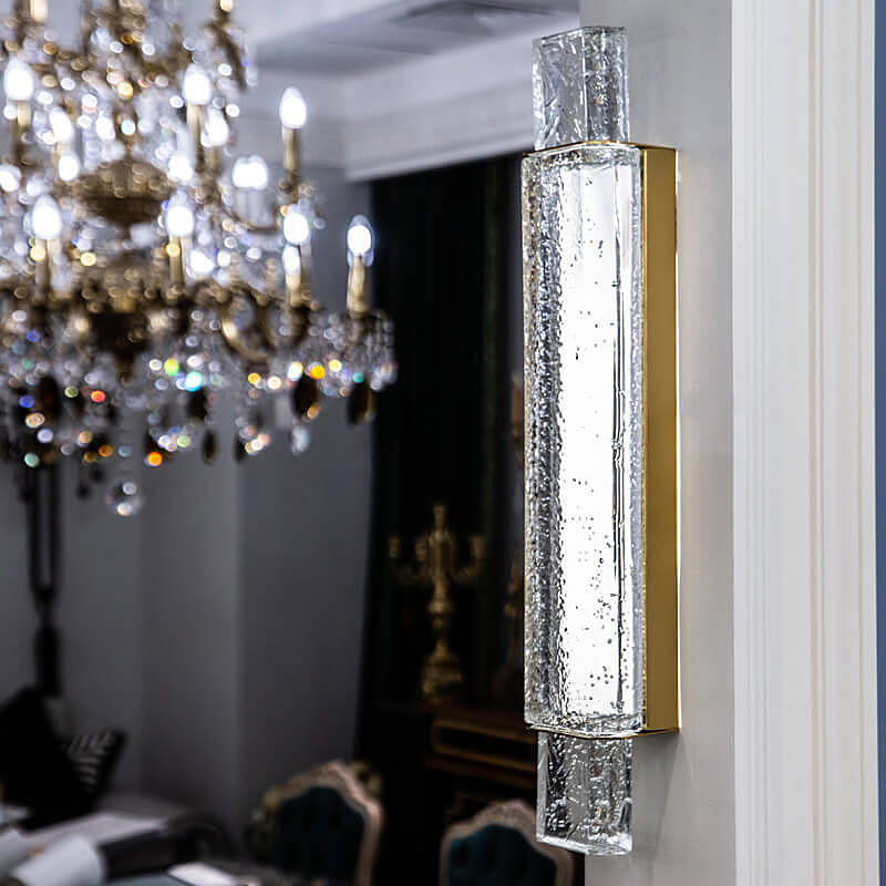 L41121 Настенный светильник L'Arte Luce Luxury Frescio L41121
