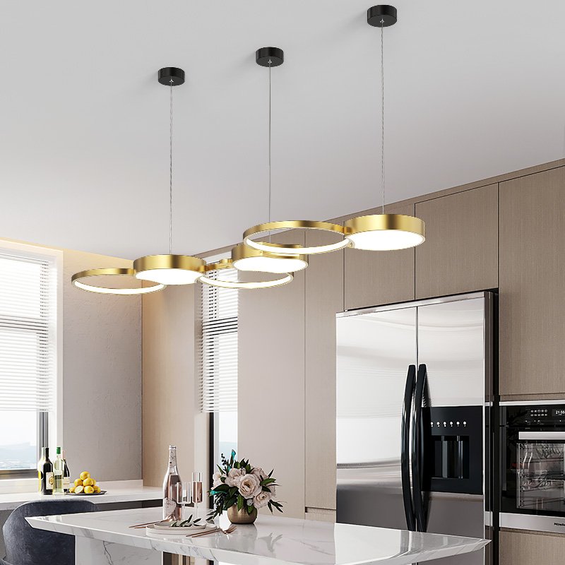 167315-26 Подвесная люстра ImperiumLoft Mavis01 167315-26