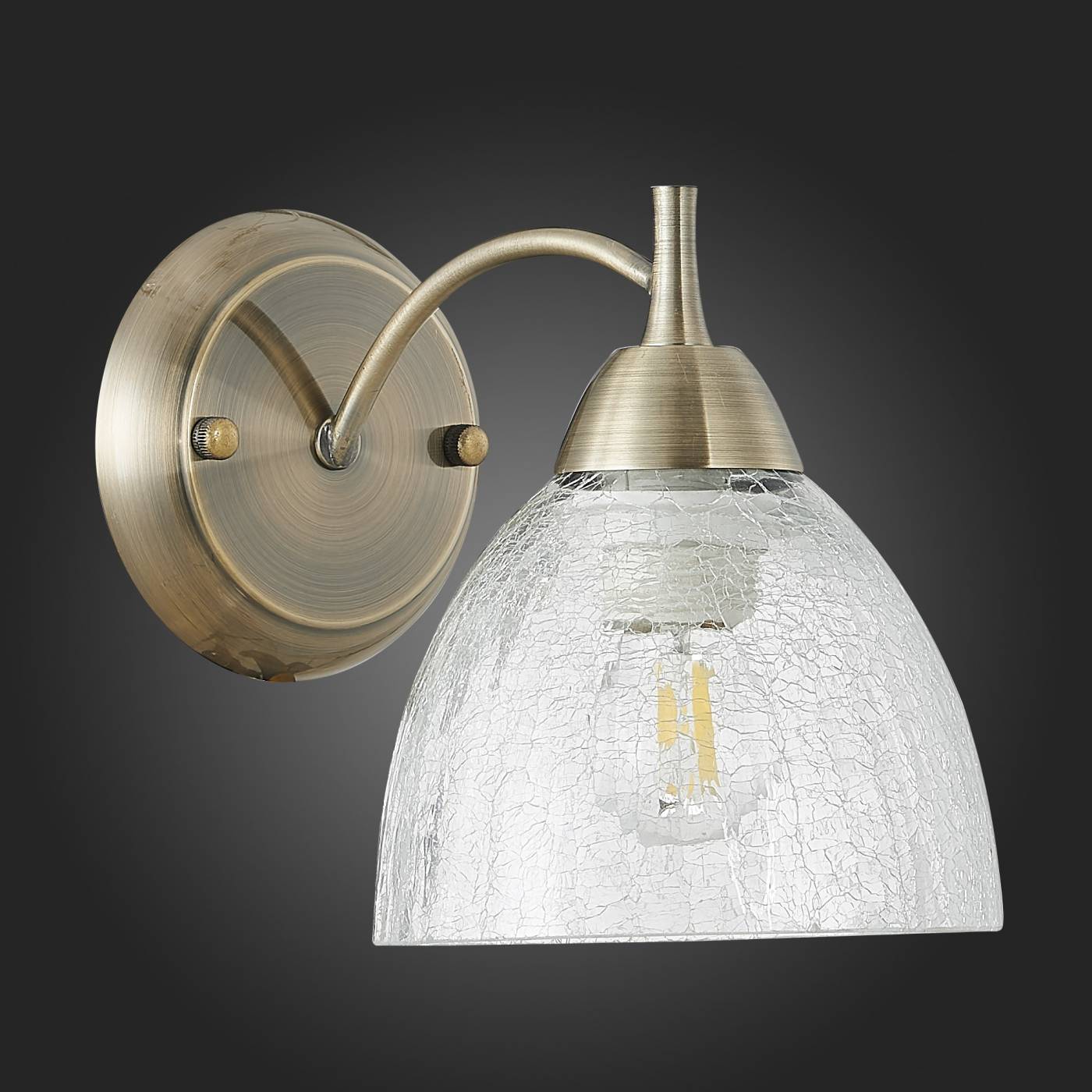 SLE104401-01 Настенное бра Evoluce Nuele SLE104401-01