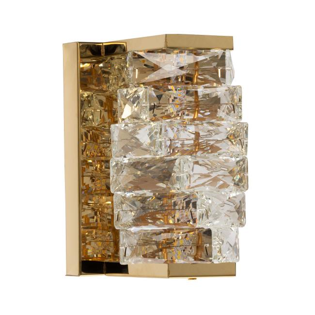 498027601 Настенное бра MW Light Гослар 498027601