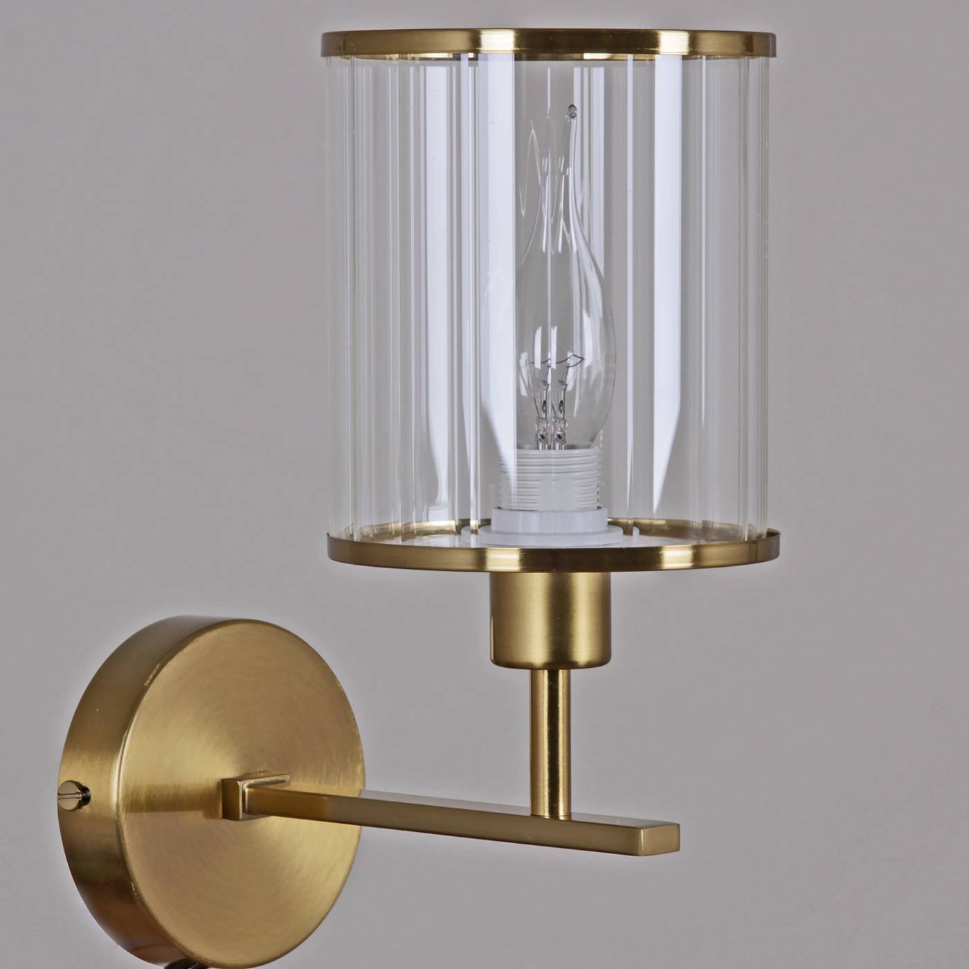 IL0183-1W-79 COPPER KOPNINI Бра настенное ILLUMICO IL0183-1W-79 COPPER KOPNINI