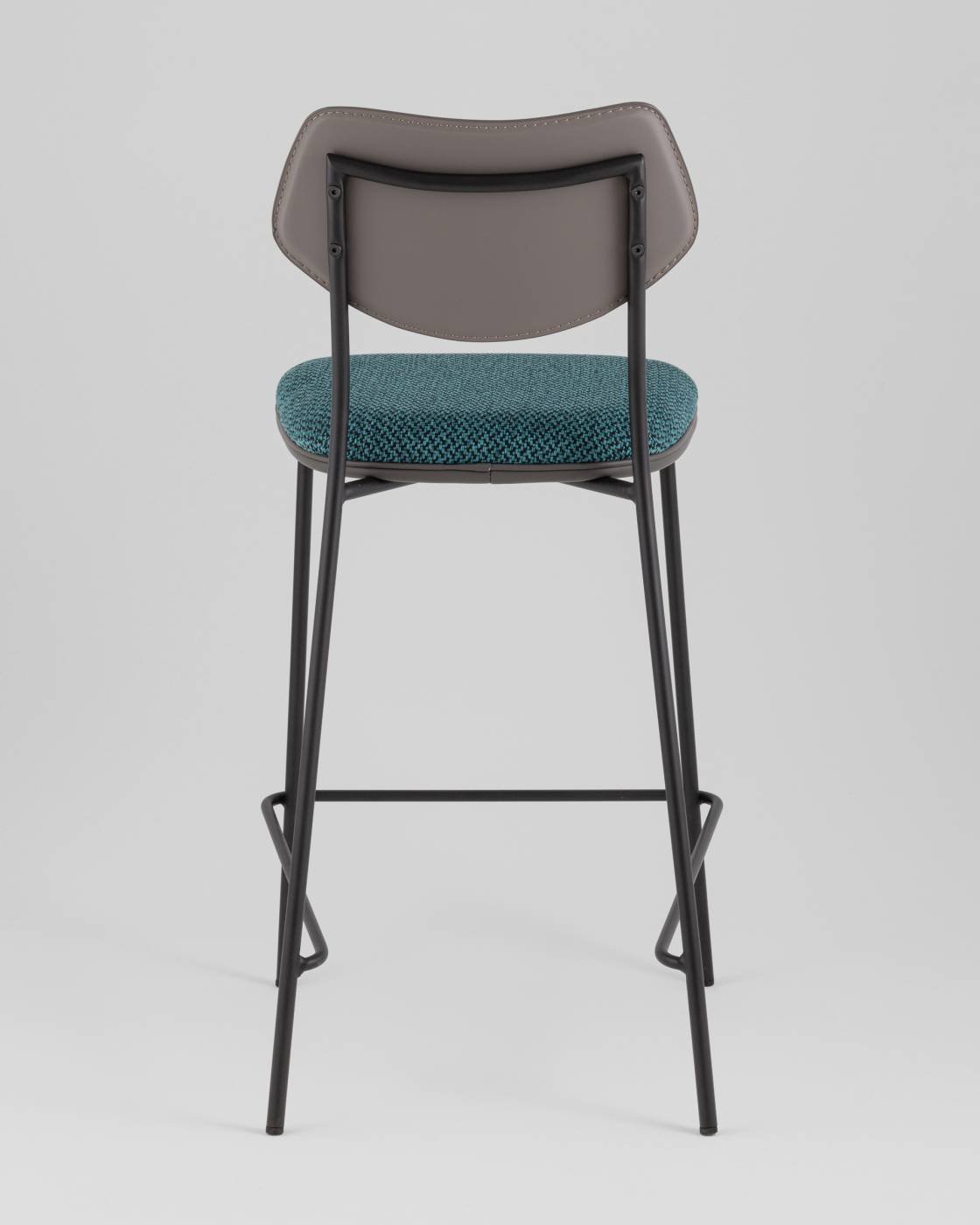 Полубарный стул Stool Group Casey B2171-H65 K-17+M8532 MAB1-10