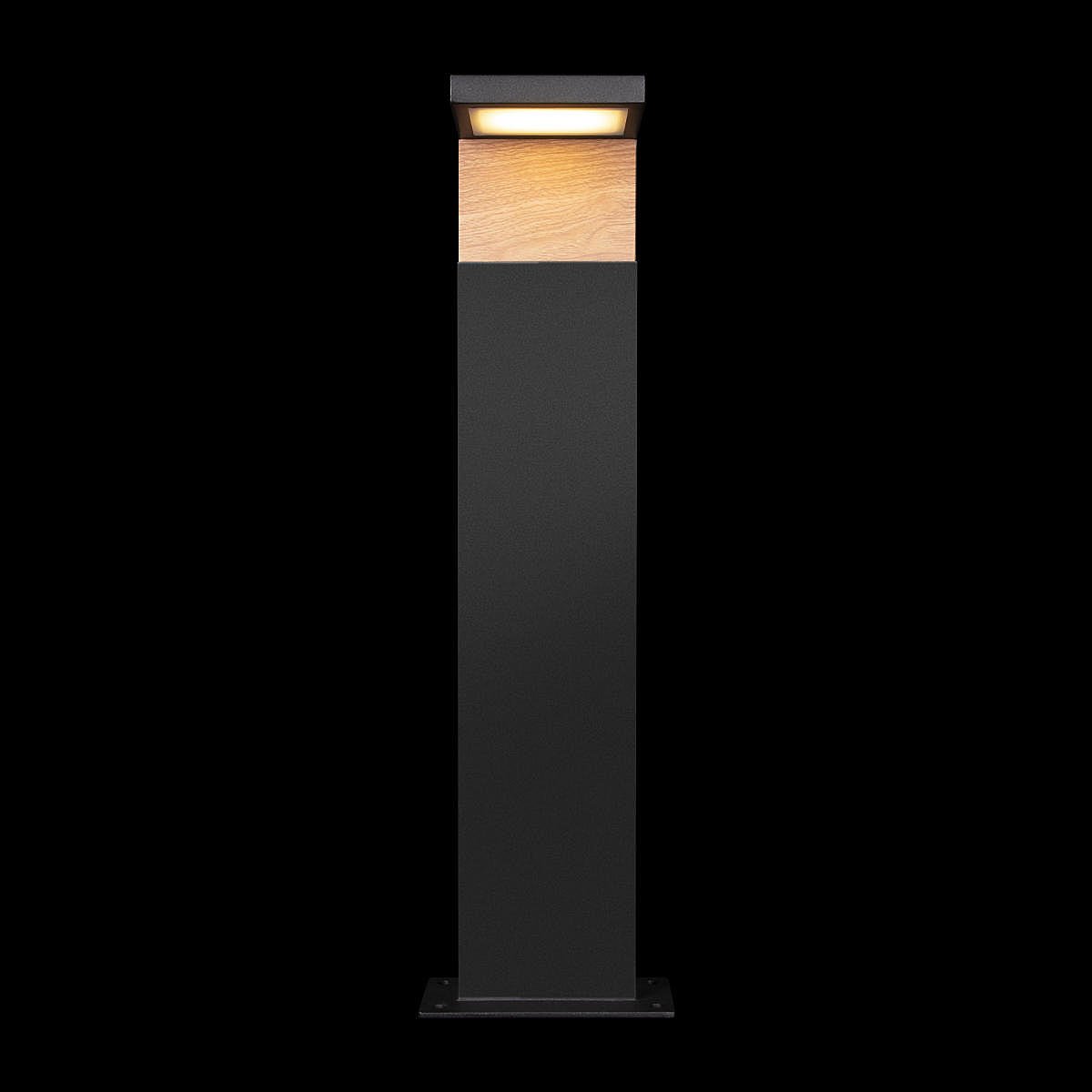 100001/600 Уличный наземный светильник Loft It Oak 100001/600