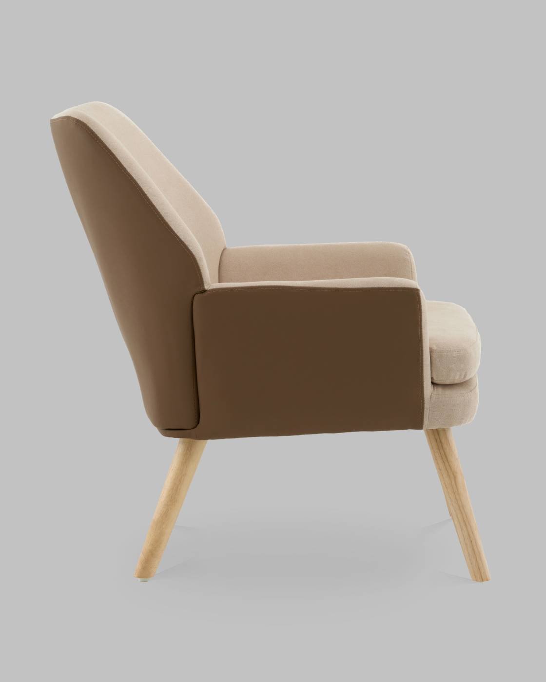 QH-8312K-WL 263-2+XC309-17 Кресло Stool Group Харви QH-8312K-WL 263-2+XC309-17