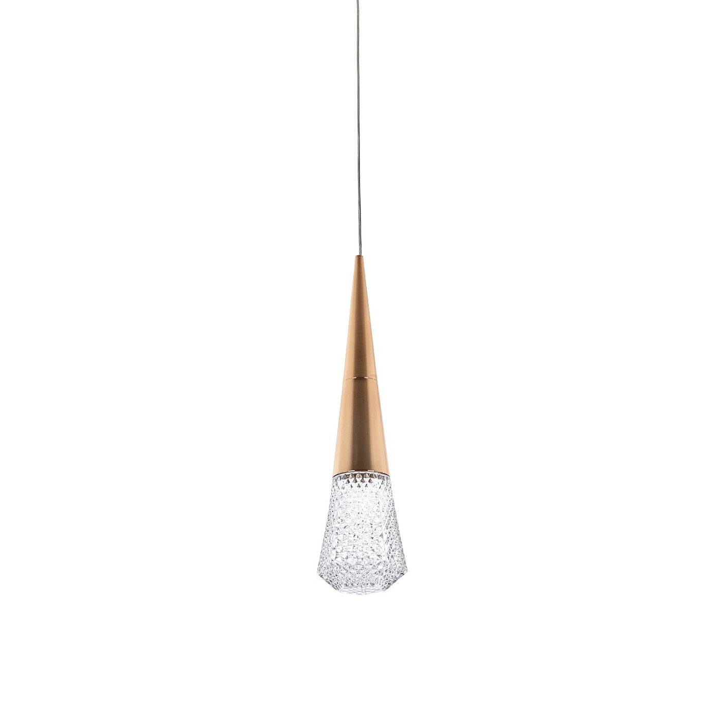ML.3315.1 GD Подвесной светильник ML Modelux ML.3315.1 GD