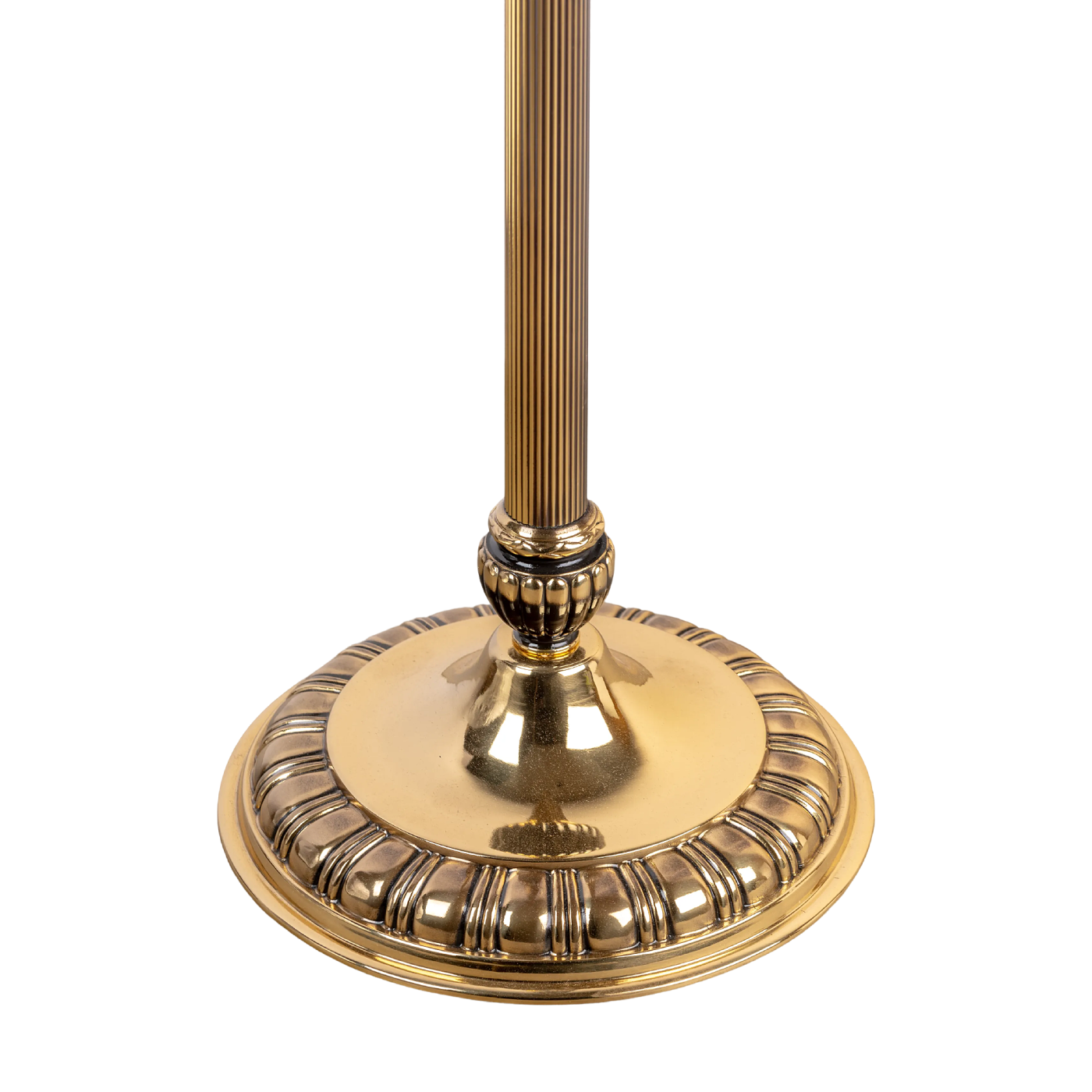 Торшер Ambiente 7539 7539F/5 PB