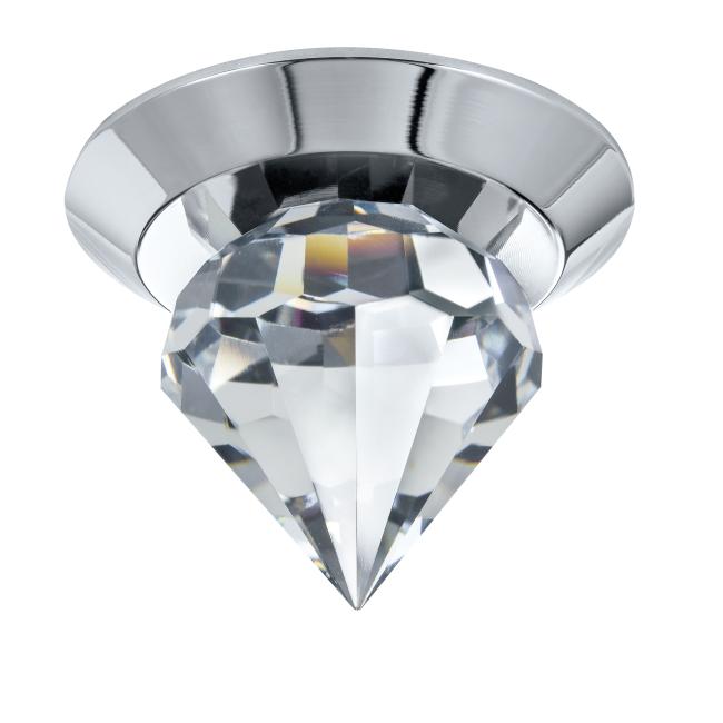 070162 Встраиваемый светильник Lightstar Astra 070162