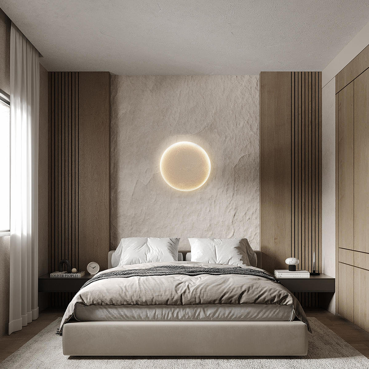 10354/200 Встраиваемый светильник Loft It Galaxy 10354/200