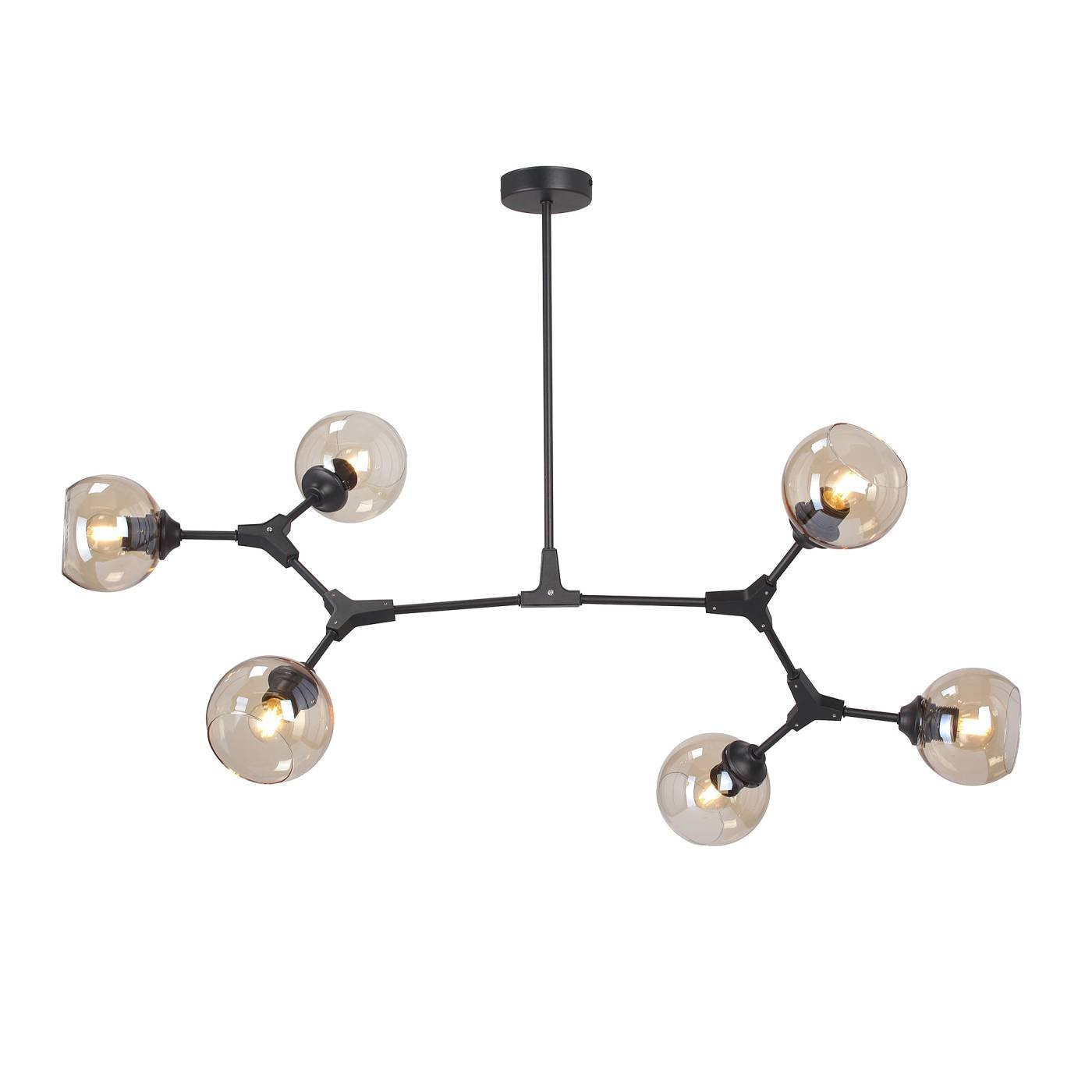 Потолочная люстра Vitaluce V48230-13/6PL