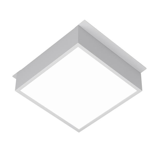 Встраиваемый светильник для установки в потолки Грильято Arlight Grigliato 047682