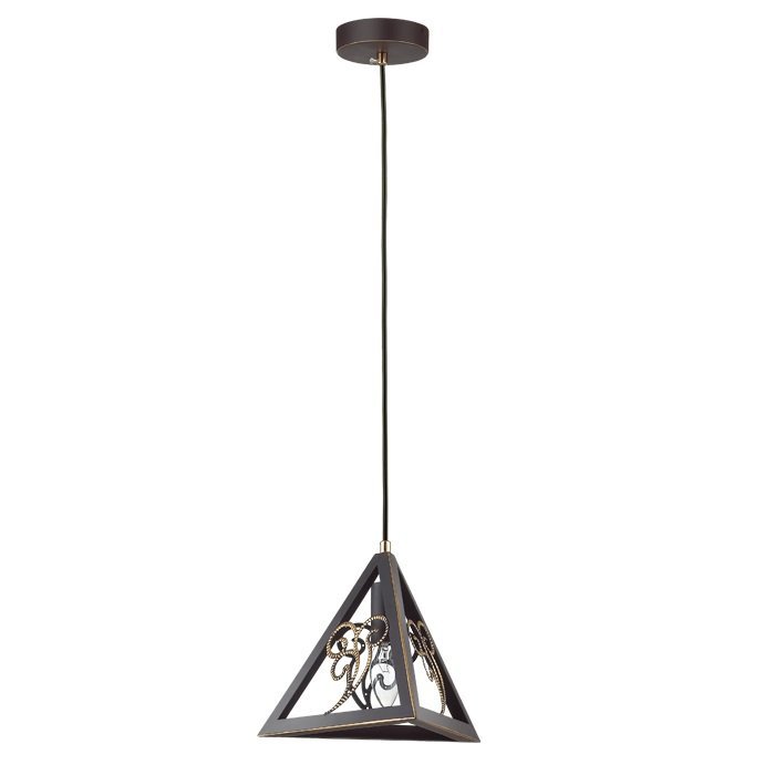 3296/1 Светильник подвесной Odeon Light Imira 3296/1