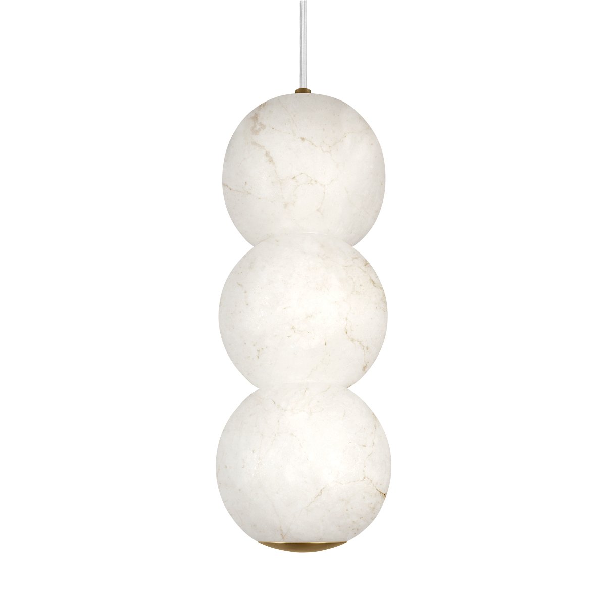 10530/3P Подвесной светильник Beads Loft It 10530/3P