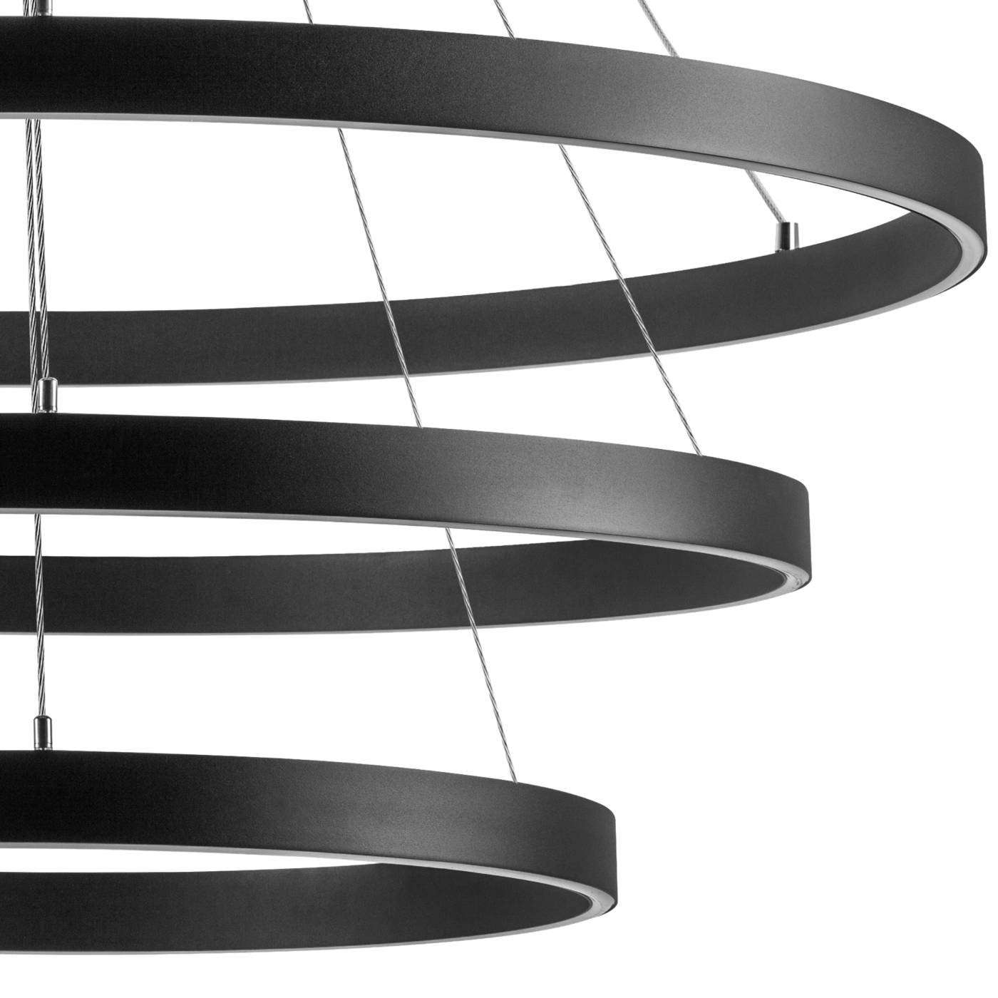 748227 Подвесная люстра Lightstar Saturno 748227