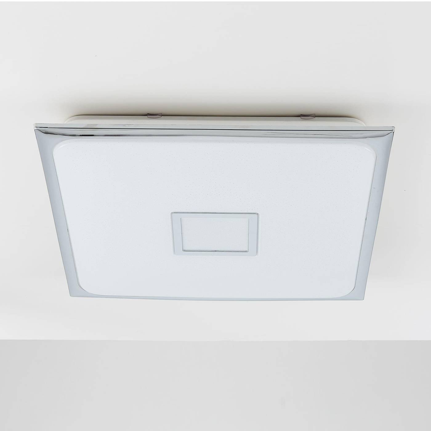 CL703AK80G Потолочный LED светильник Citilux Старлайт Смарт CL703AK80G